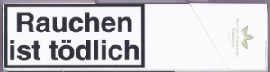 Rauchen ist tödlich, das Leben sowieso